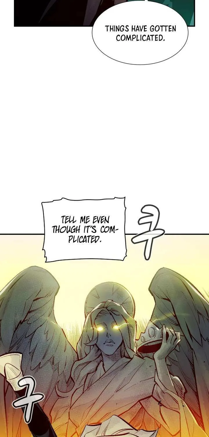 Read The Only Necromancer chapter 100 image 55 on Lezhin