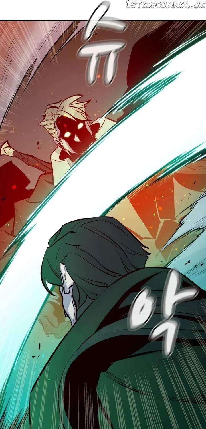 Read The Only Necromancer chapter 100 image 58 on Lezhin