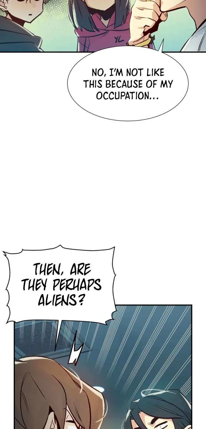 Read The Only Necromancer chapter 100 image 6 on Lezhin