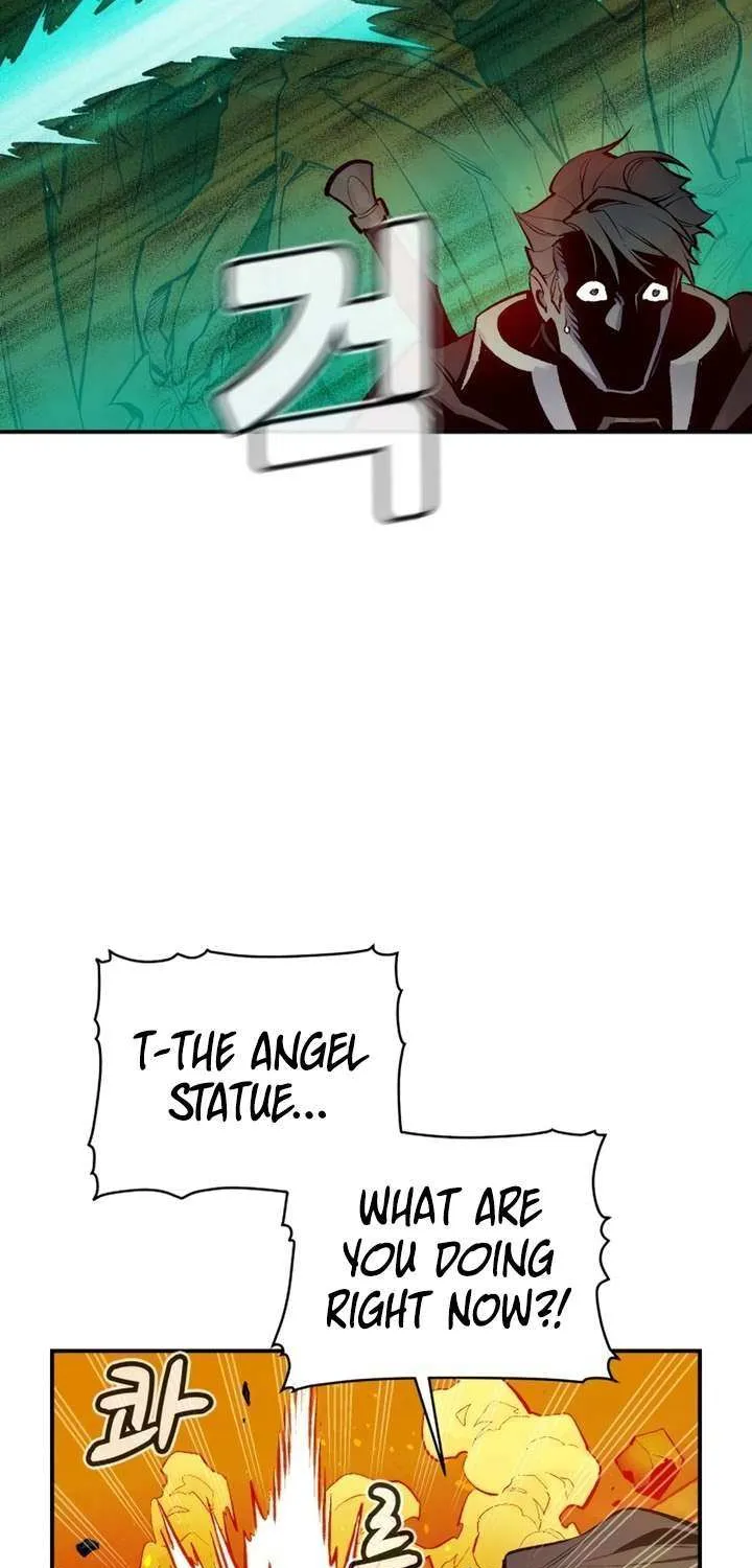 Read The Only Necromancer chapter 100 image 60 on Lezhin