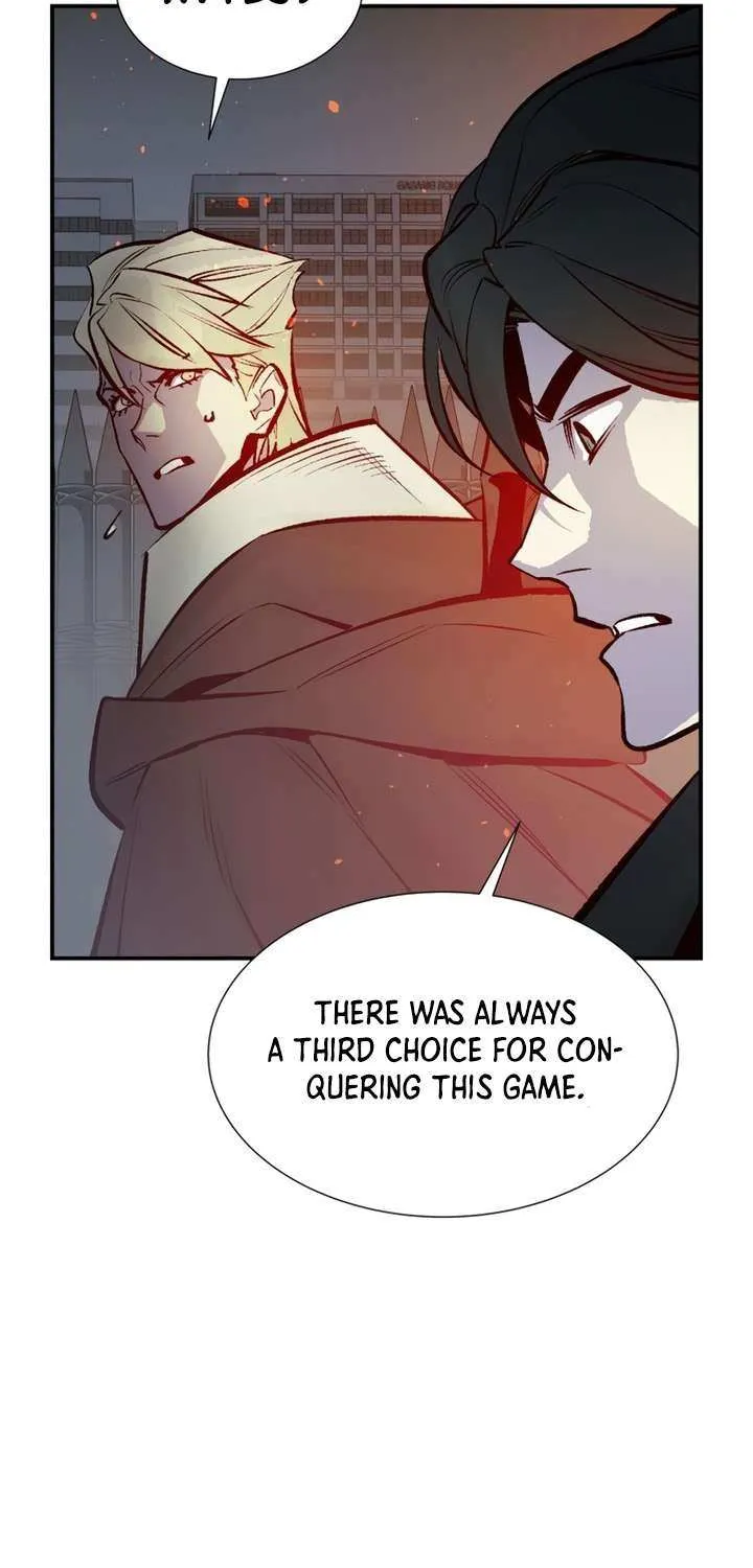 Read The Only Necromancer chapter 100 image 62 on Lezhin