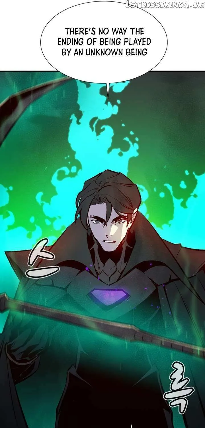 Read The Only Necromancer chapter 100 image 64 on Lezhin