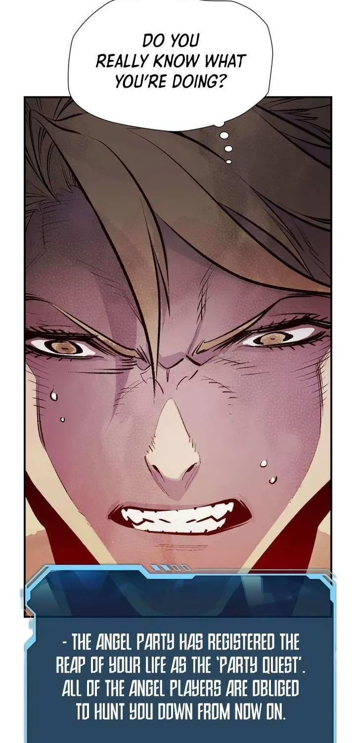 Read The Only Necromancer chapter 100 image 67 on Lezhin