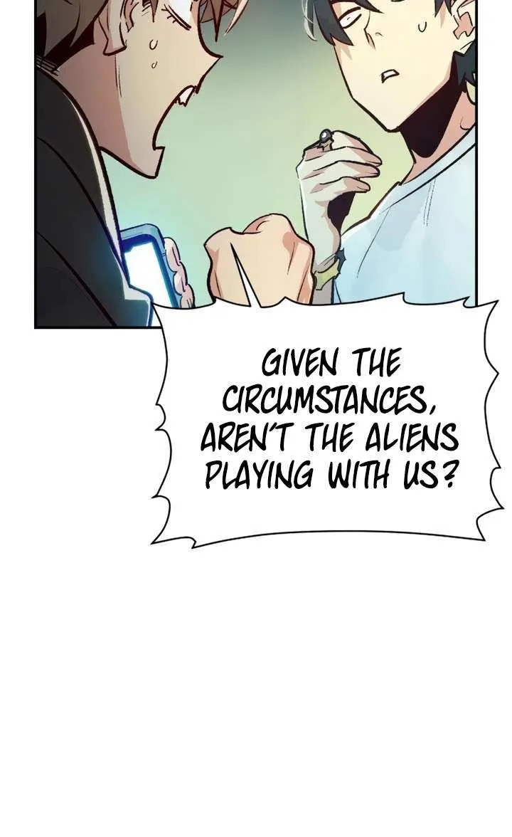 Read The Only Necromancer chapter 100 image 7 on Lezhin