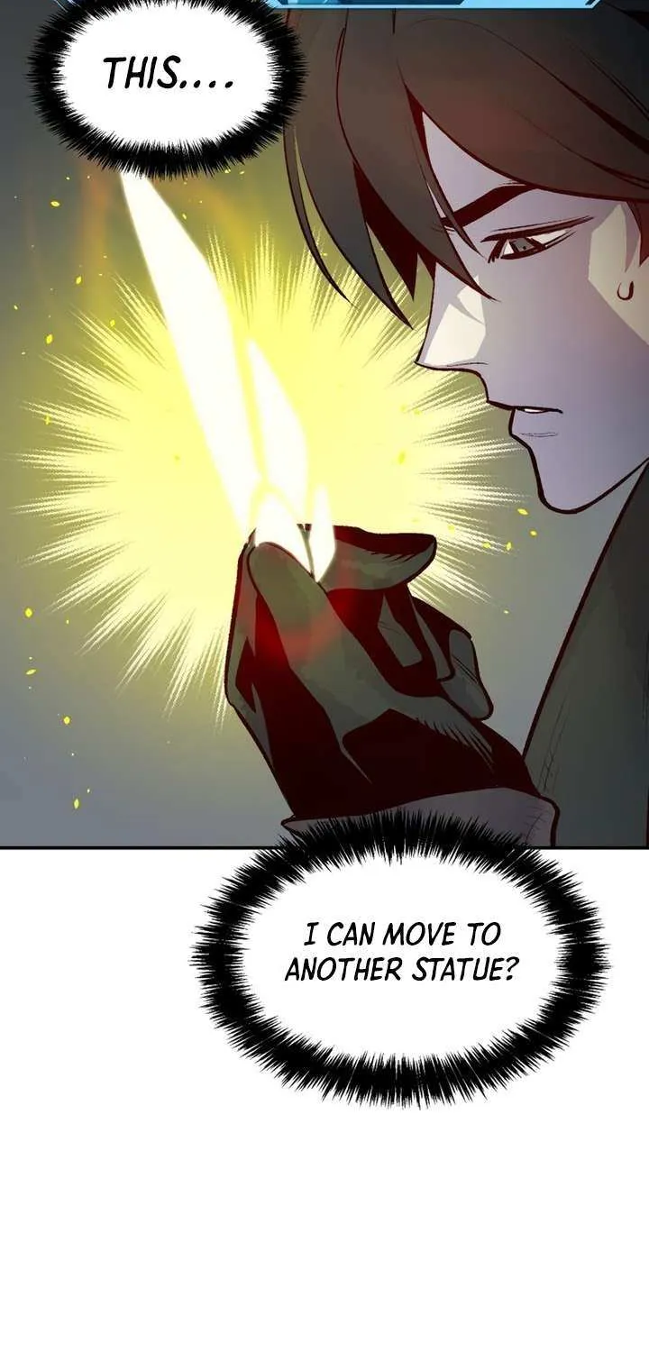 Read The Only Necromancer chapter 100 image 71 on Lezhin
