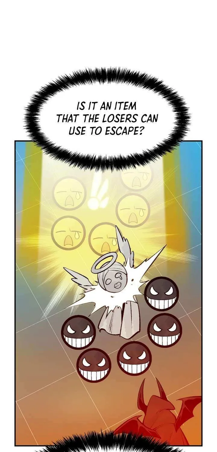 Read The Only Necromancer chapter 100 image 72 on Lezhin
