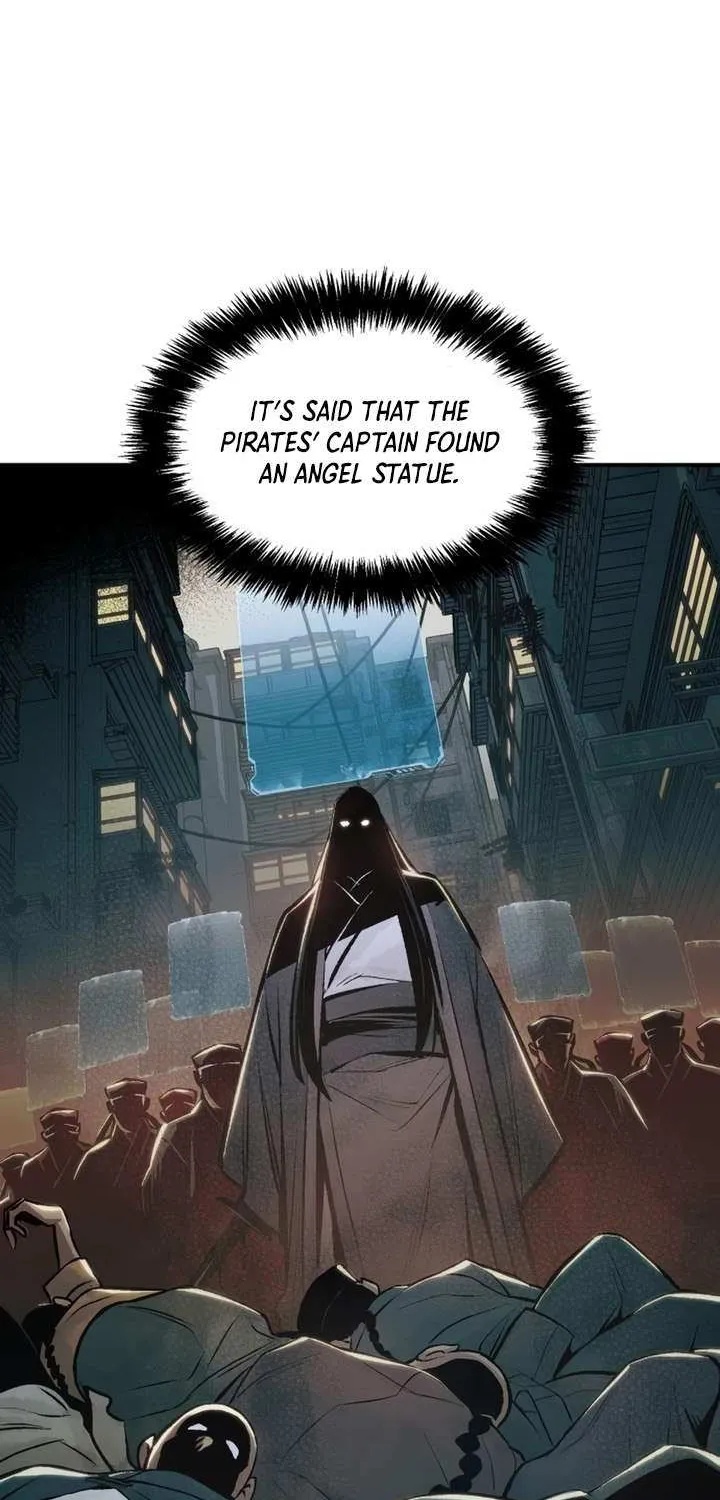 Read The Only Necromancer chapter 100 image 75 on Lezhin