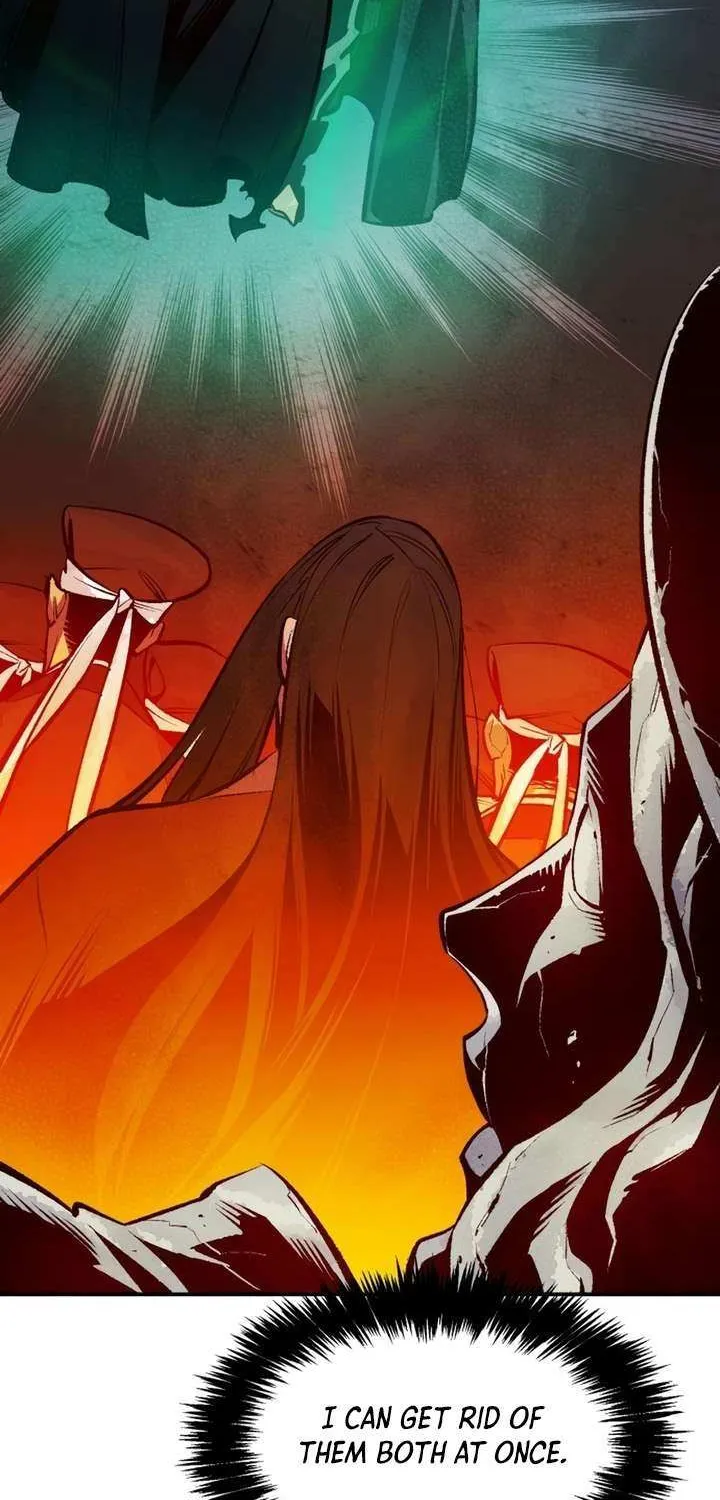 Read The Only Necromancer chapter 100 image 77 on Lezhin