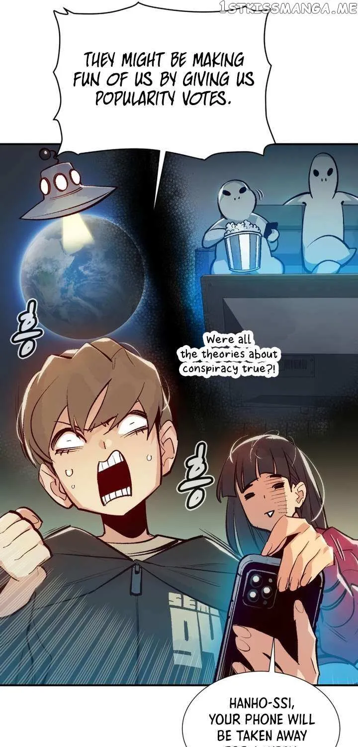 Read The Only Necromancer chapter 100 image 8 on Lezhin