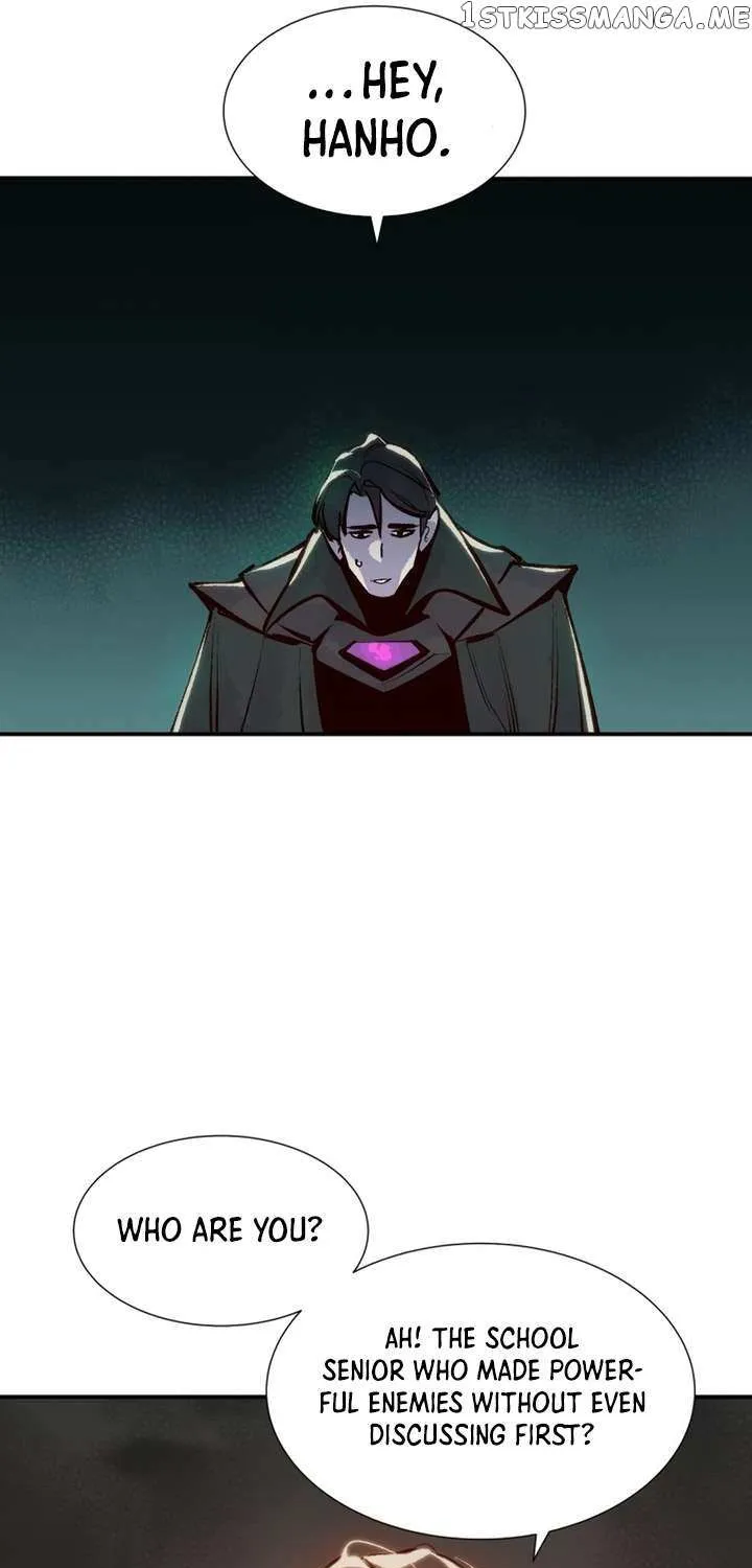 Read The Only Necromancer chapter 100 image 80 on Lezhin