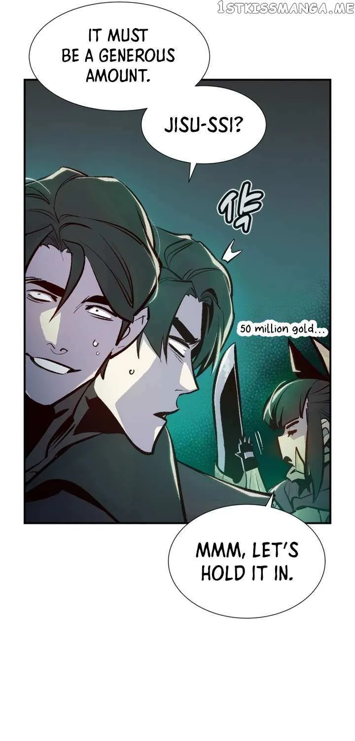 Read The Only Necromancer chapter 100 image 86 on Lezhin
