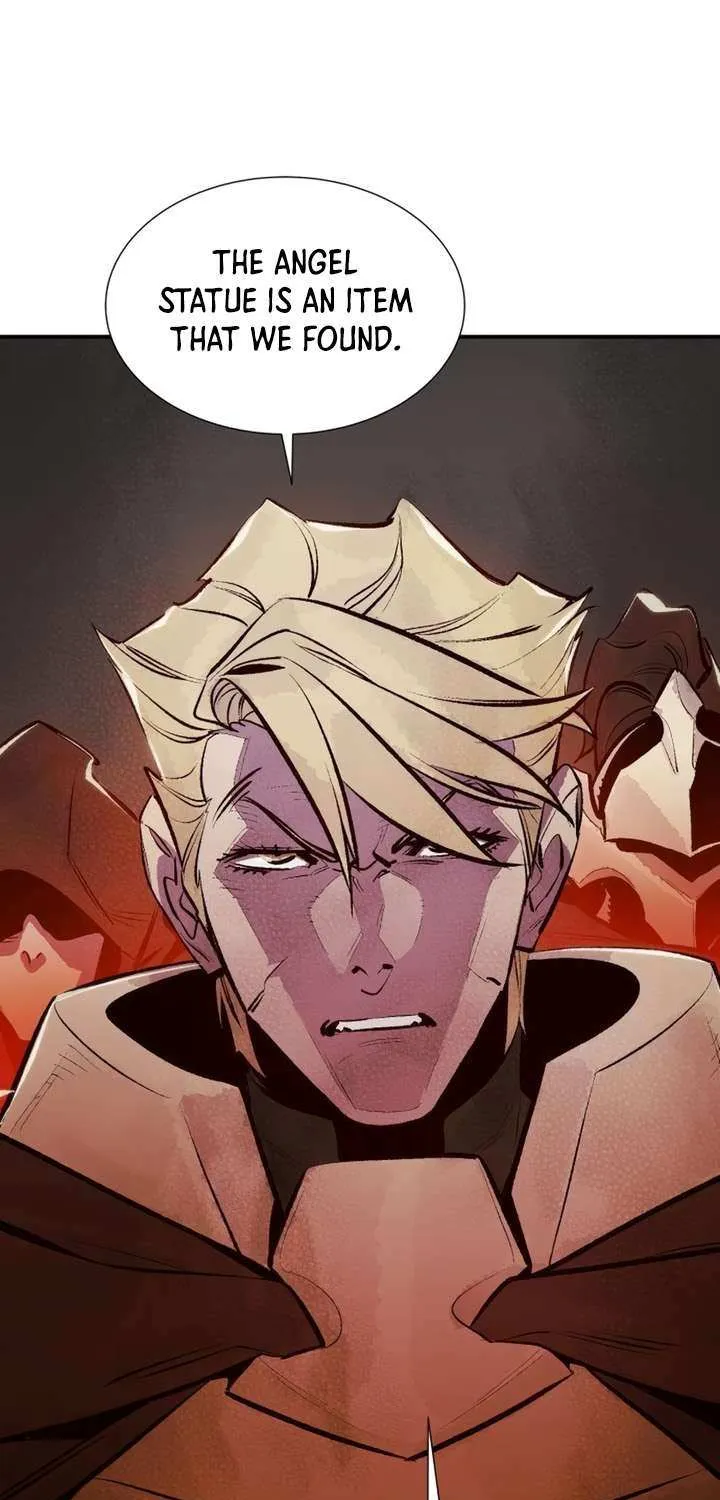 Read The Only Necromancer chapter 100 image 90 on Lezhin