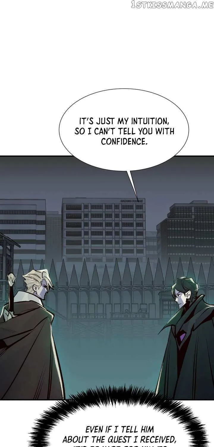 Read The Only Necromancer chapter 100 image 92 on Lezhin