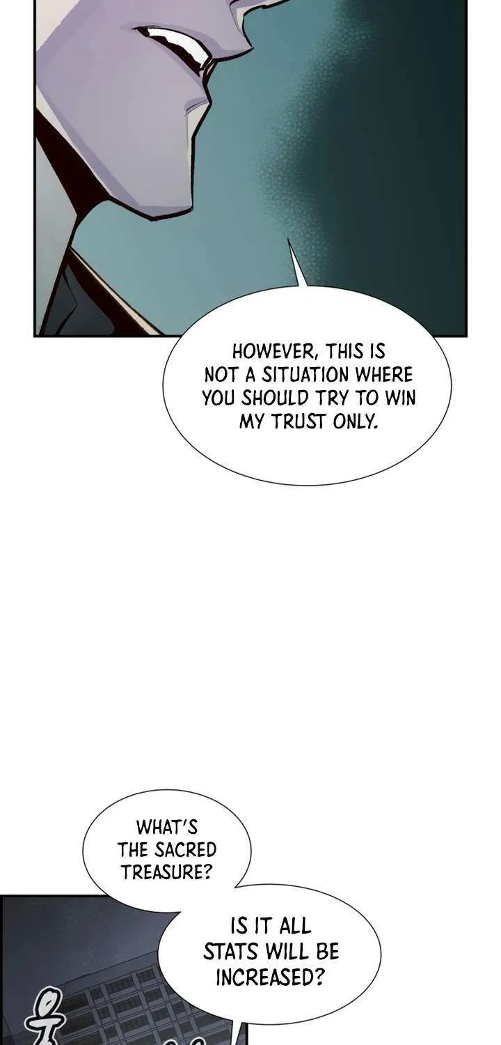 Read The Only Necromancer chapter 100 image 94 on Lezhin