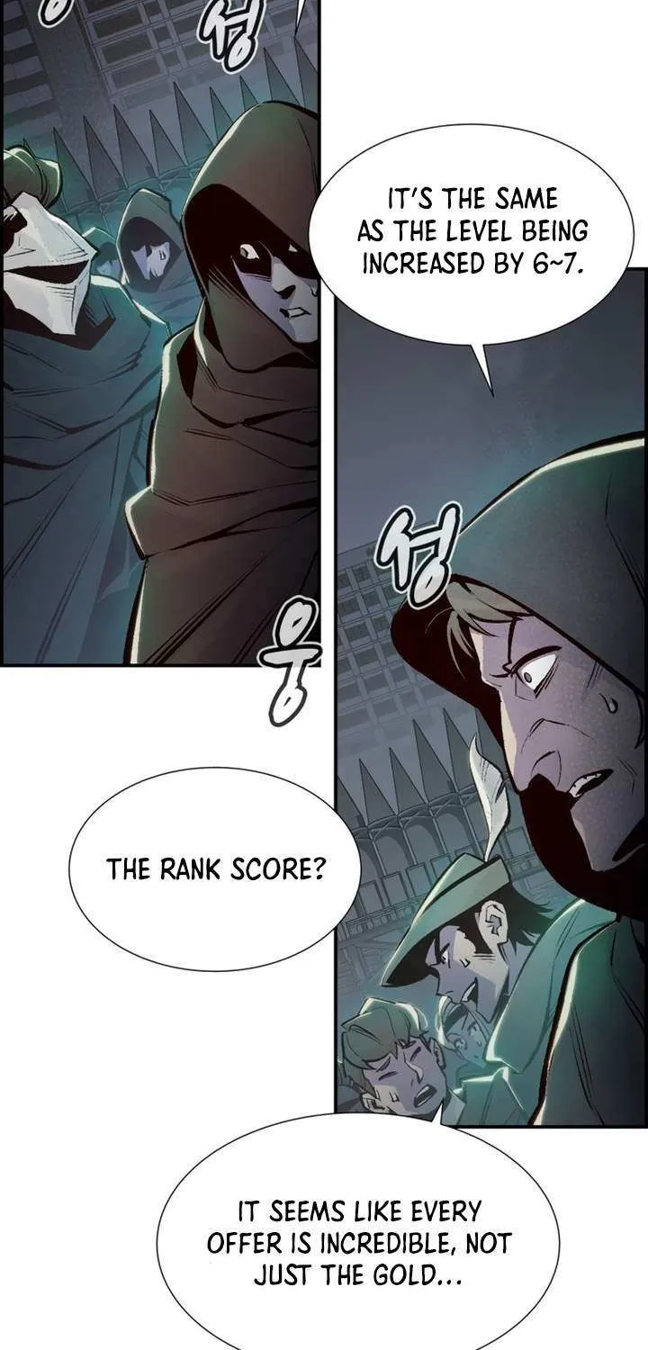 Read The Only Necromancer chapter 100 image 95 on Lezhin