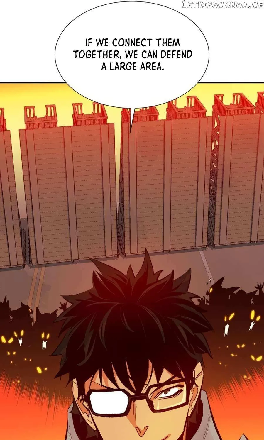 Read The Only Necromancer chapter 101 image 101 on Lezhin