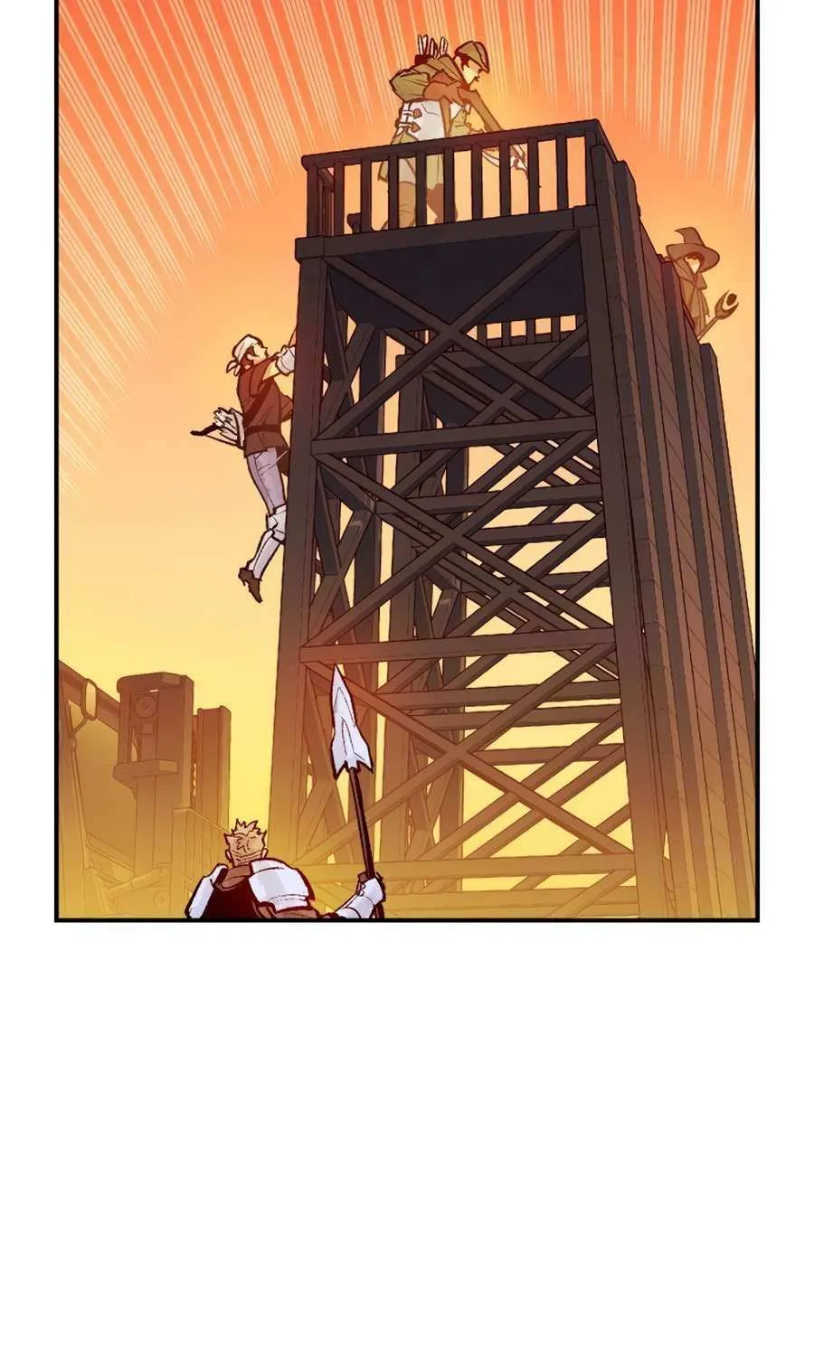 Read The Only Necromancer chapter 101 image 103 on Lezhin