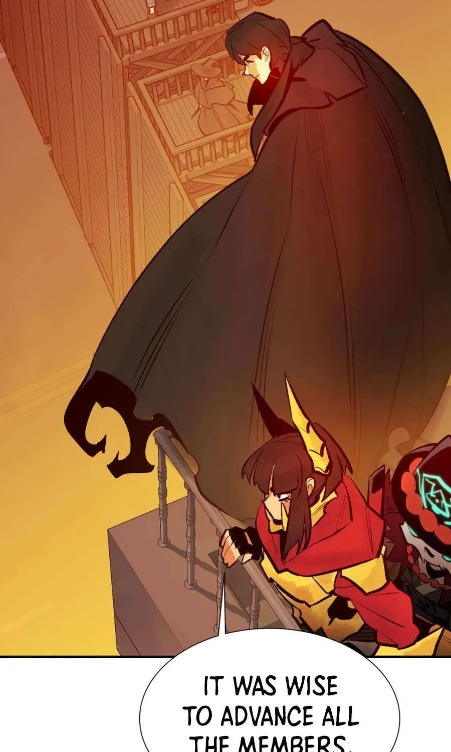 Read The Only Necromancer chapter 101 image 108 on Lezhin