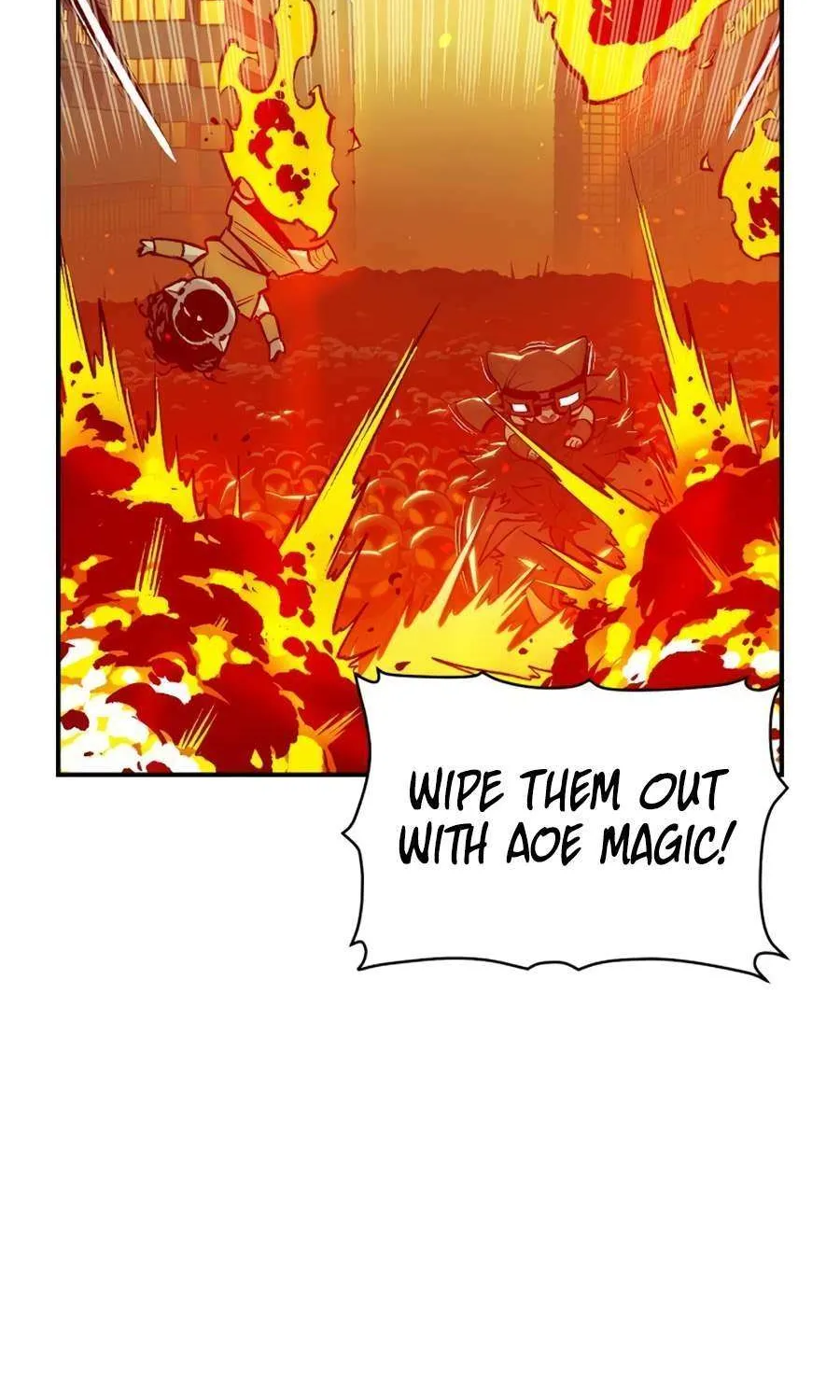 Read The Only Necromancer chapter 101 image 110 on Lezhin