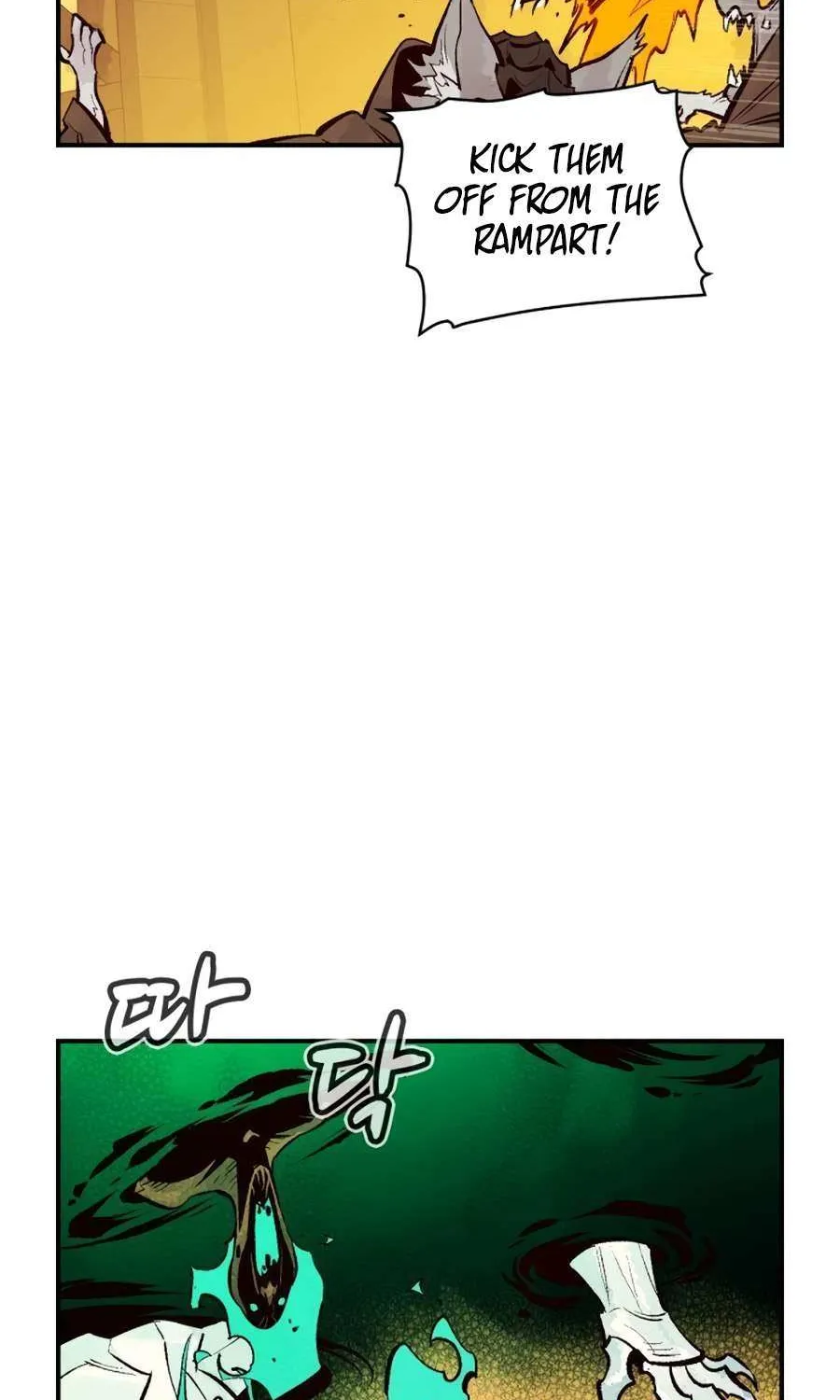 Read The Only Necromancer chapter 101 image 112 on Lezhin