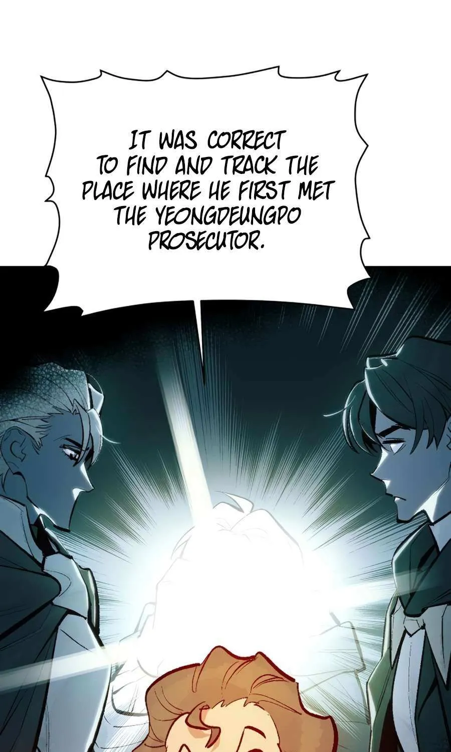 Read The Only Necromancer chapter 101 image 117 on Lezhin