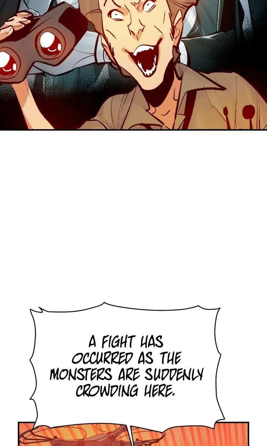 Read The Only Necromancer chapter 101 image 118 on Lezhin