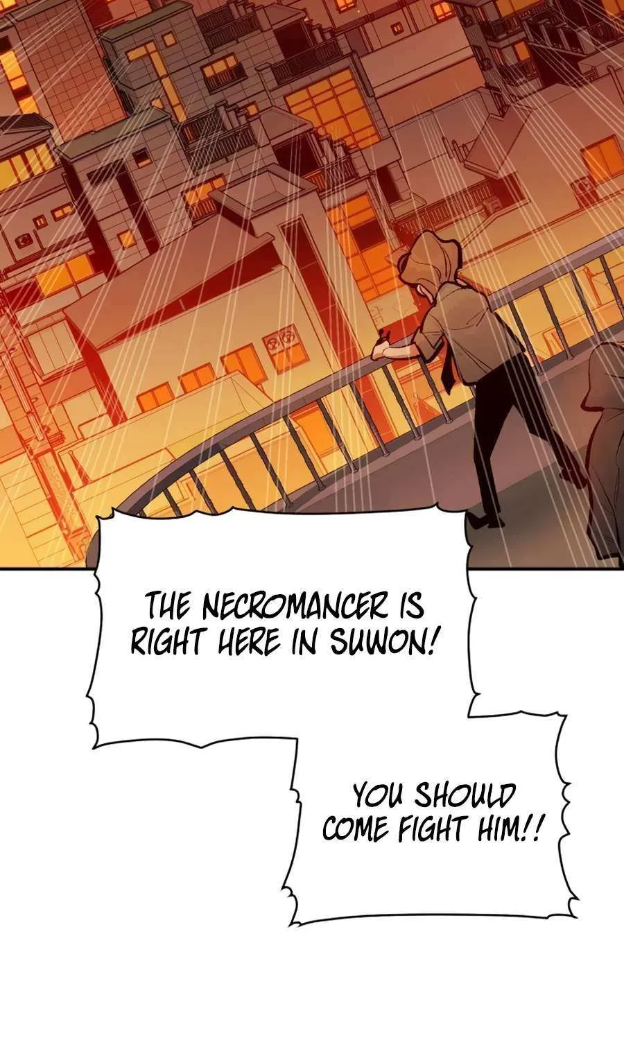 Read The Only Necromancer chapter 101 image 125 on Lezhin