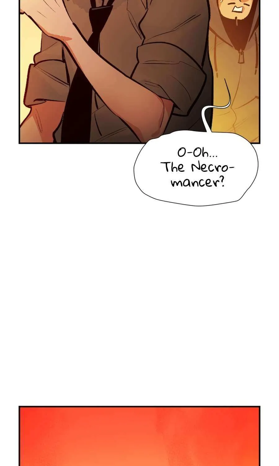 Read The Only Necromancer chapter 101 image 127 on Lezhin
