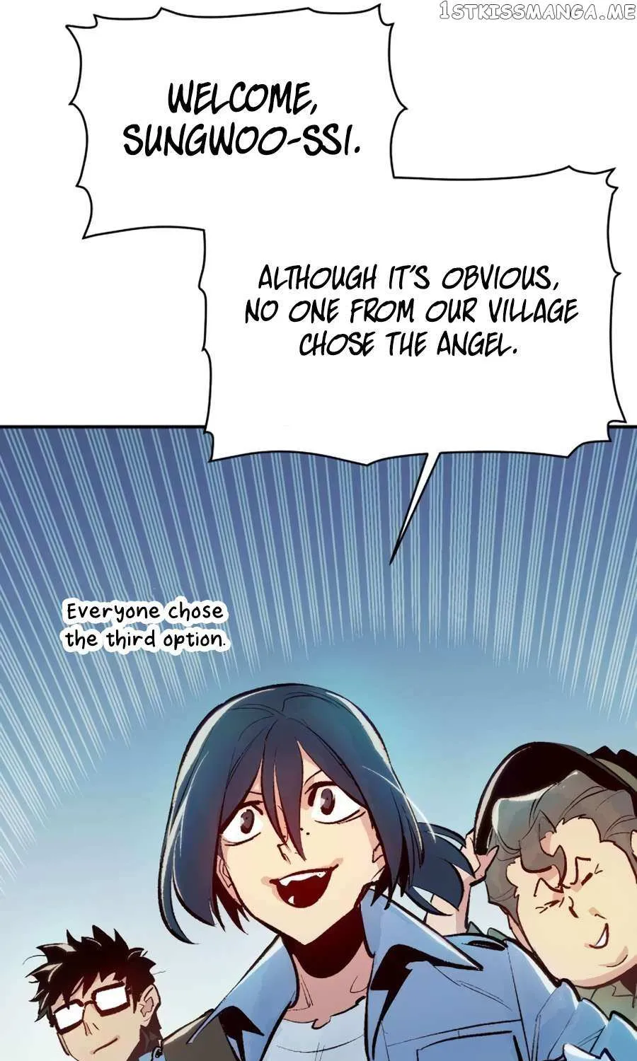 Read The Only Necromancer chapter 101 image 14 on Lezhin