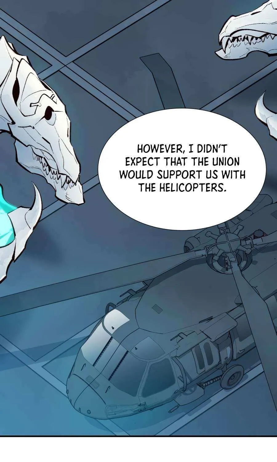 Read The Only Necromancer chapter 101 image 18 on Lezhin