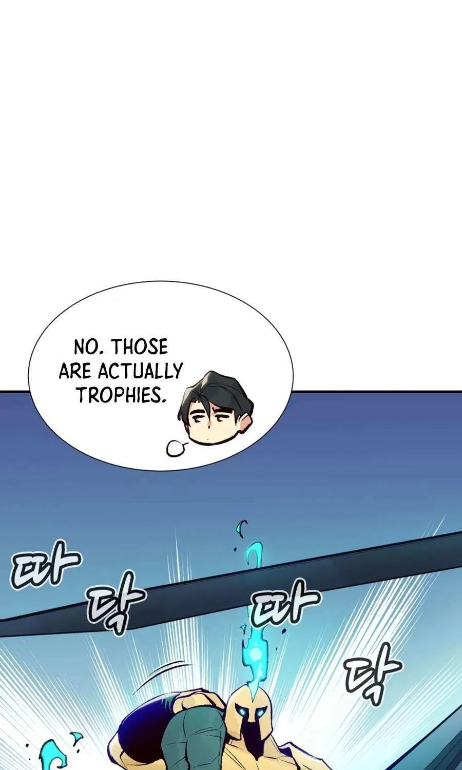 Read The Only Necromancer chapter 101 image 19 on Lezhin