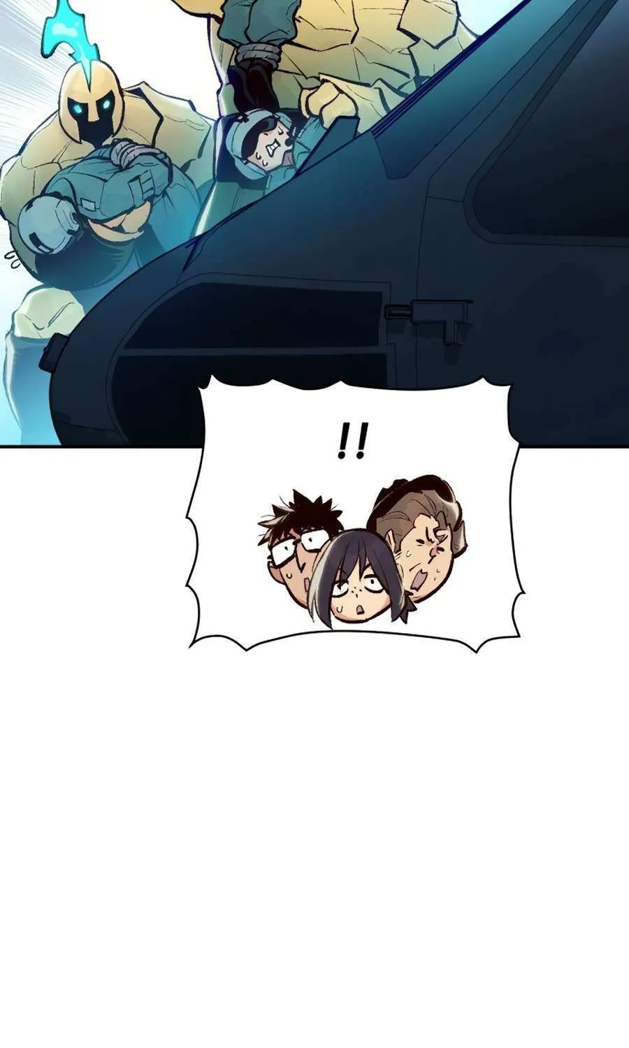 Read The Only Necromancer chapter 101 image 20 on Lezhin
