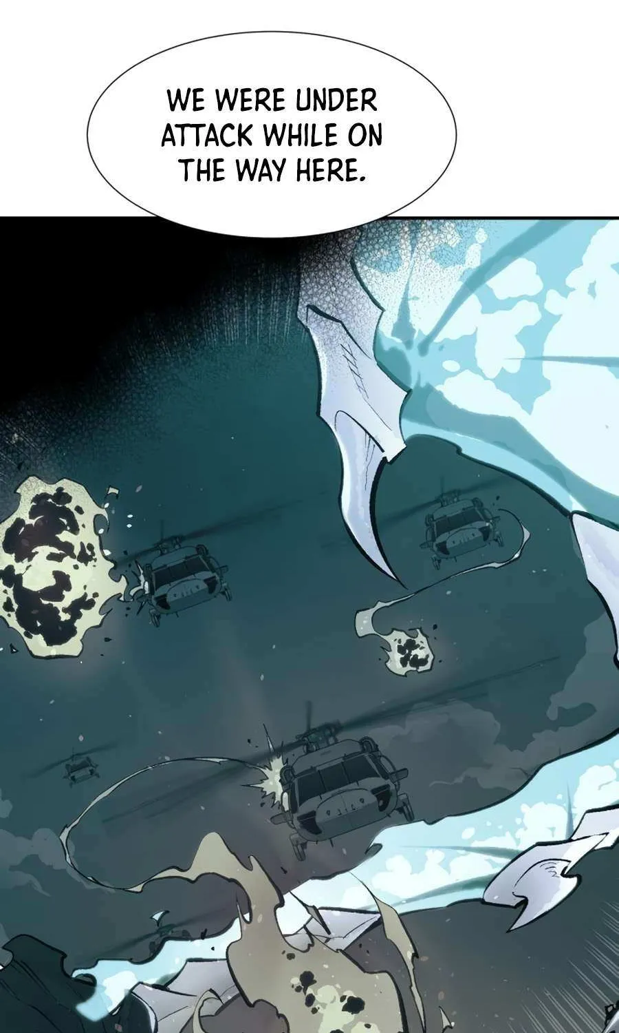 Read The Only Necromancer chapter 101 image 21 on Lezhin