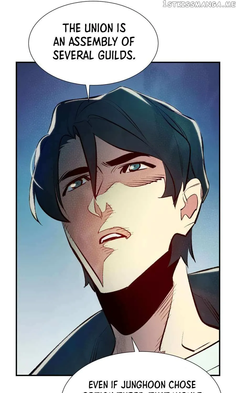 Read The Only Necromancer chapter 101 image 24 on Lezhin
