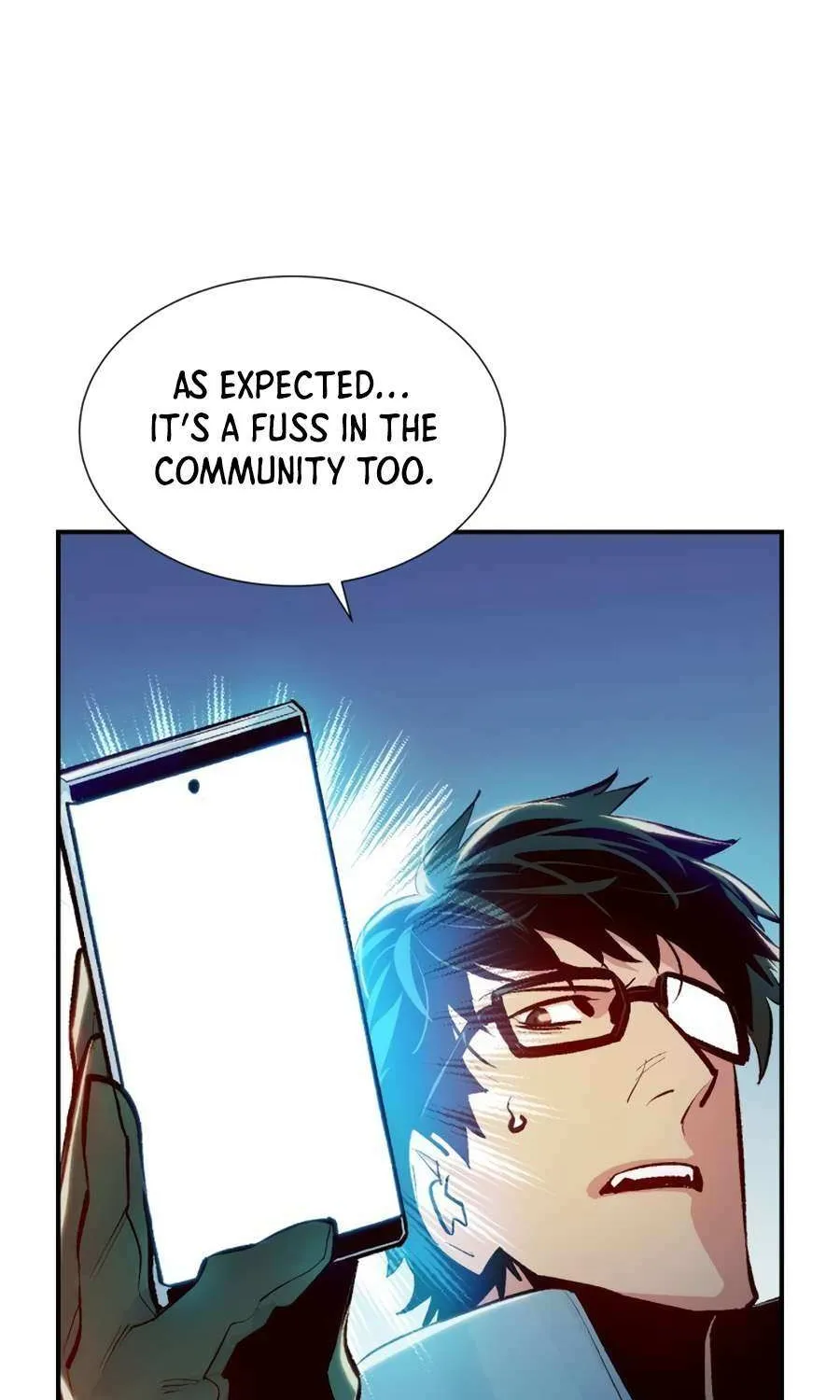 Read The Only Necromancer chapter 101 image 27 on Lezhin