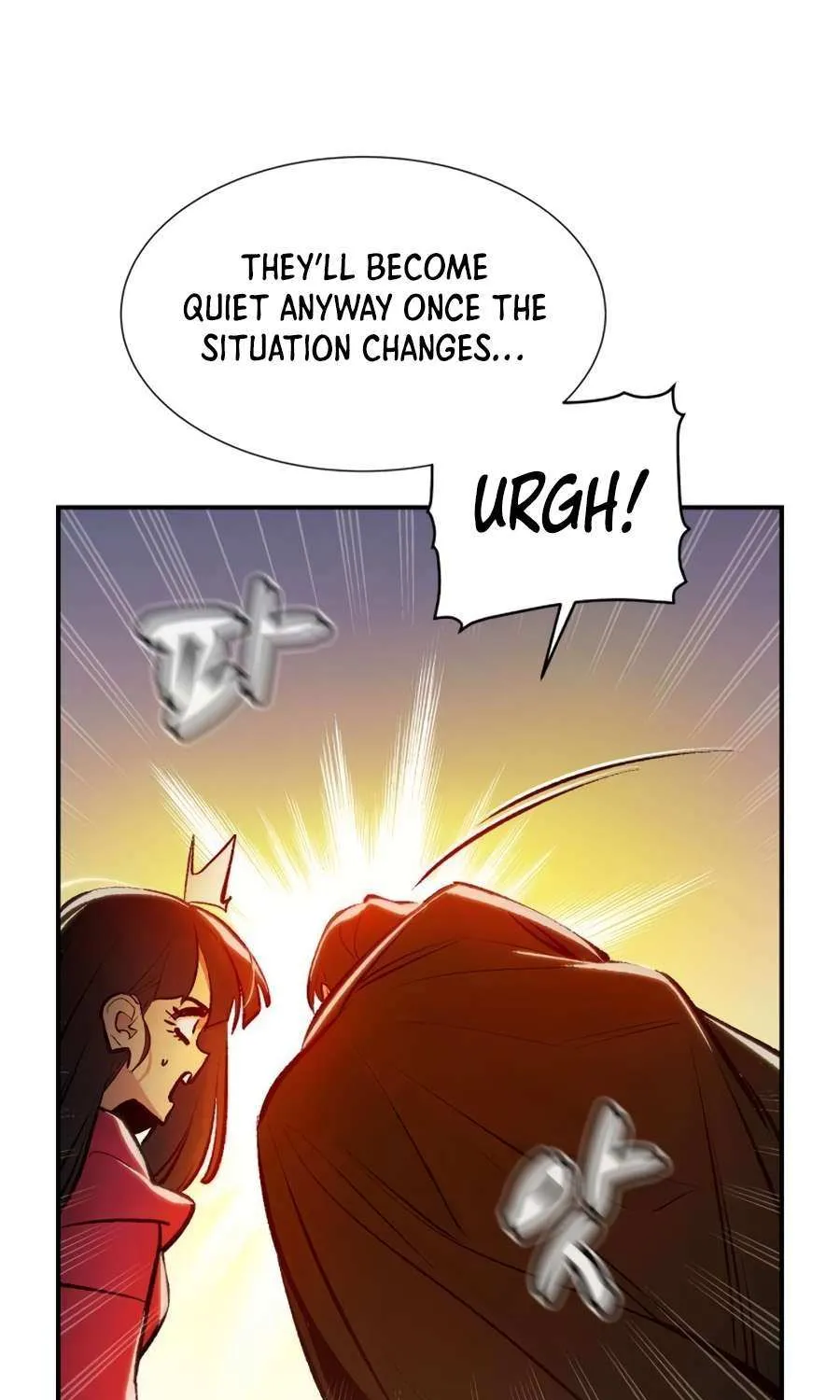 Read The Only Necromancer chapter 101 image 32 on Lezhin