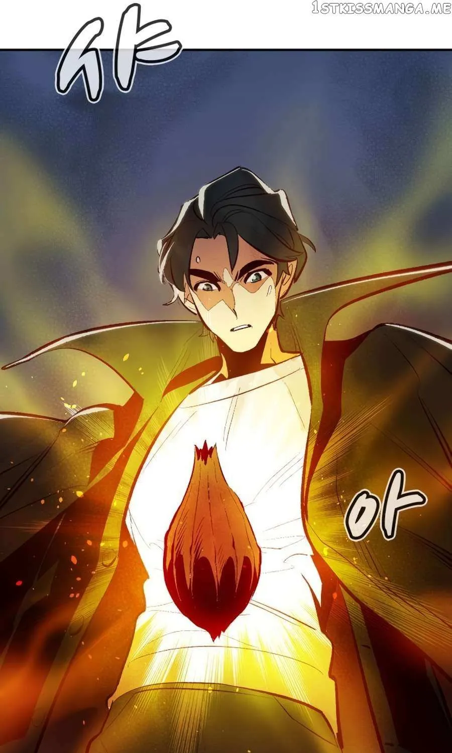 Read The Only Necromancer chapter 101 image 34 on Lezhin