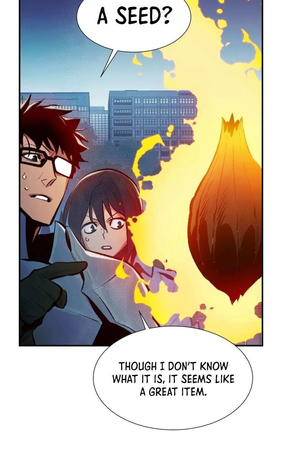 Read The Only Necromancer chapter 101 image 36 on Lezhin