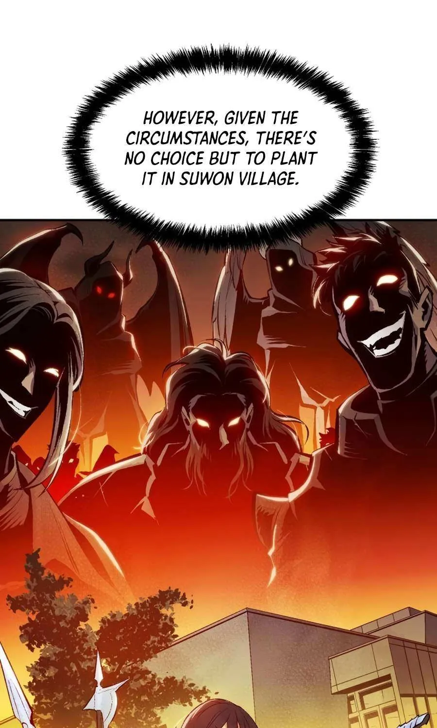 Read The Only Necromancer chapter 101 image 41 on Lezhin
