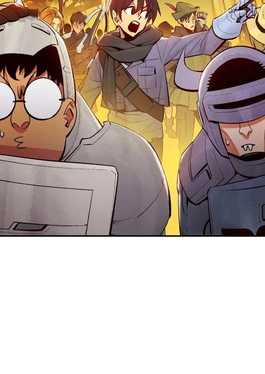 Read The Only Necromancer chapter 101 image 42 on Lezhin