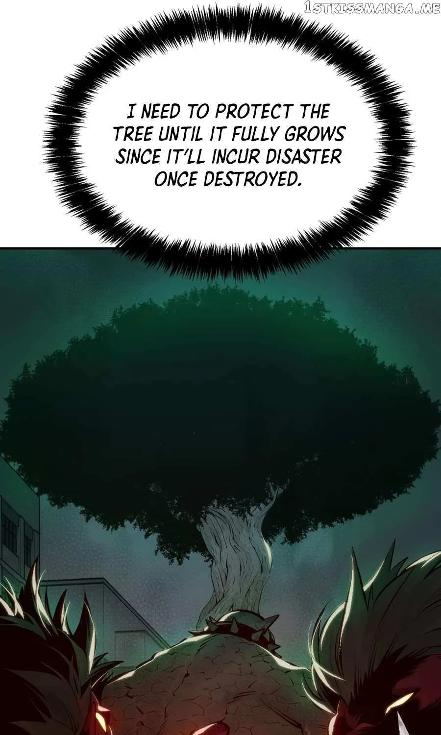 Read The Only Necromancer chapter 101 image 43 on Lezhin