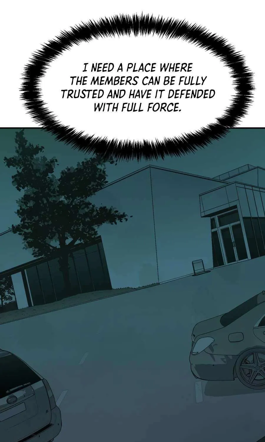 Read The Only Necromancer chapter 101 image 45 on Lezhin