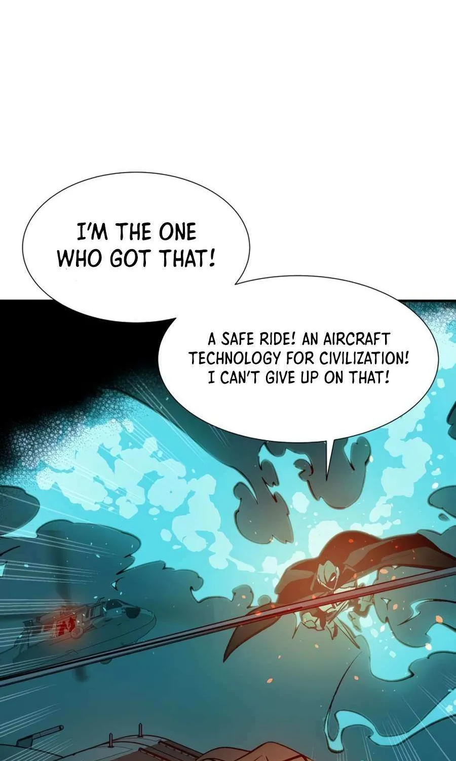 Read The Only Necromancer chapter 101 image 54 on Lezhin