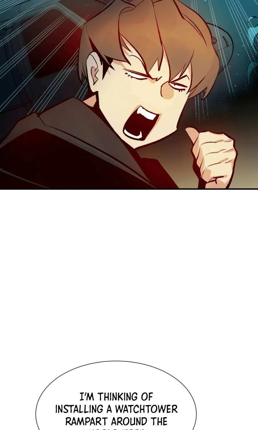 Read The Only Necromancer chapter 101 image 55 on Lezhin