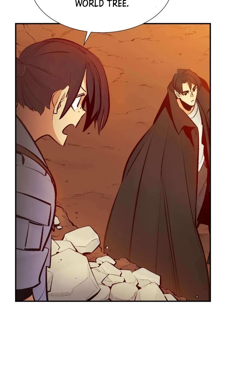 Read The Only Necromancer chapter 101 image 56 on Lezhin