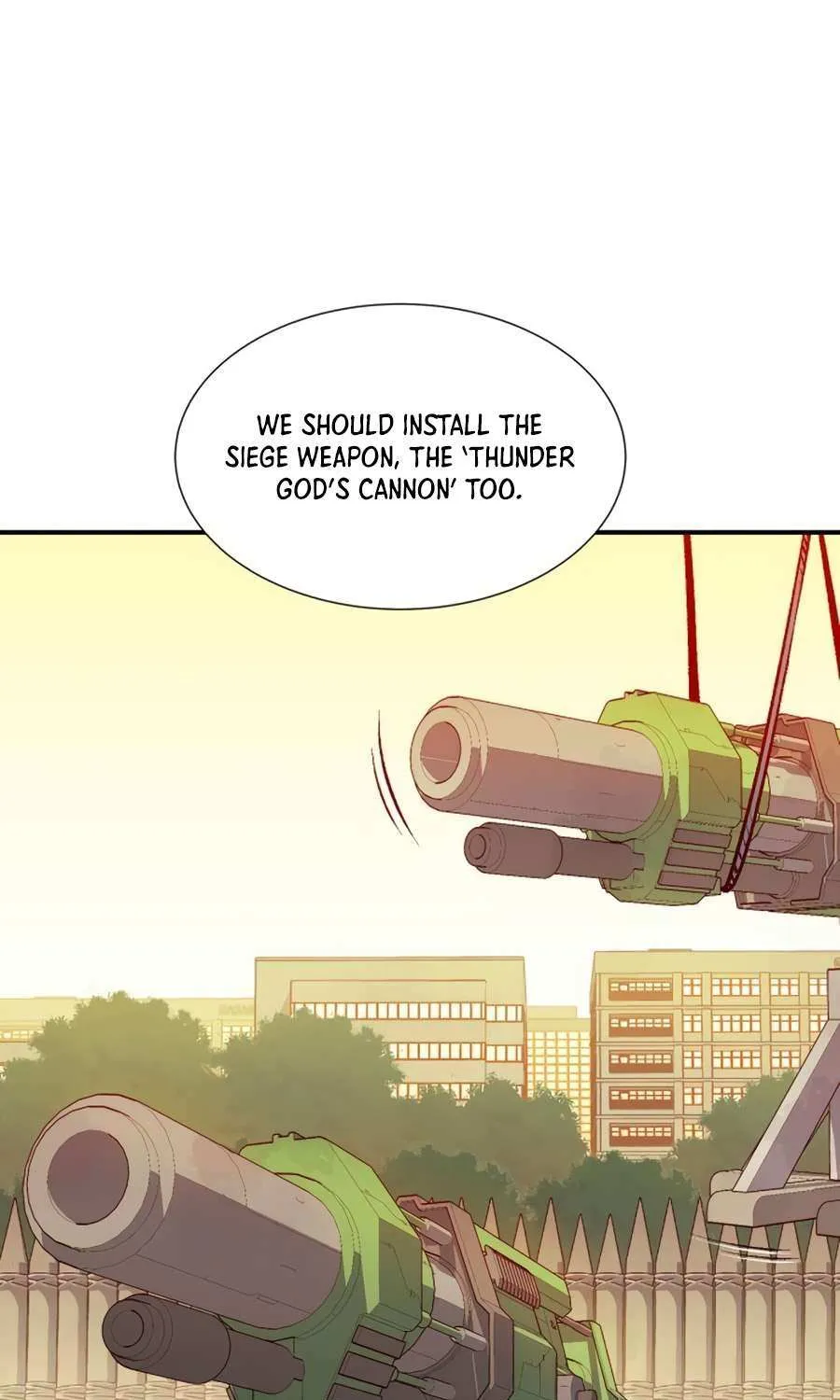 Read The Only Necromancer chapter 101 image 57 on Lezhin
