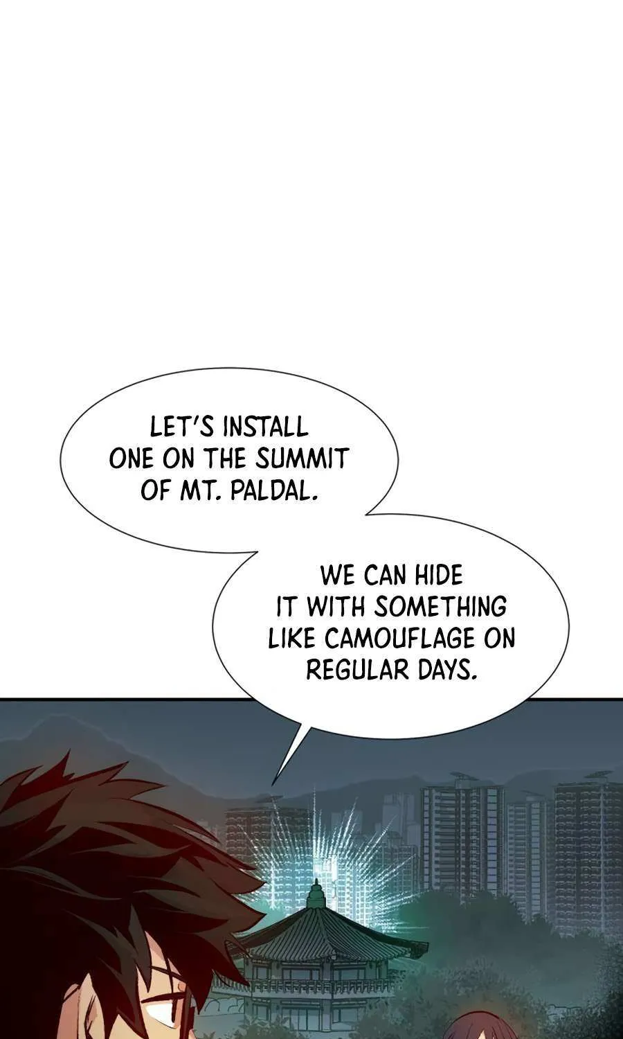 Read The Only Necromancer chapter 101 image 59 on Lezhin