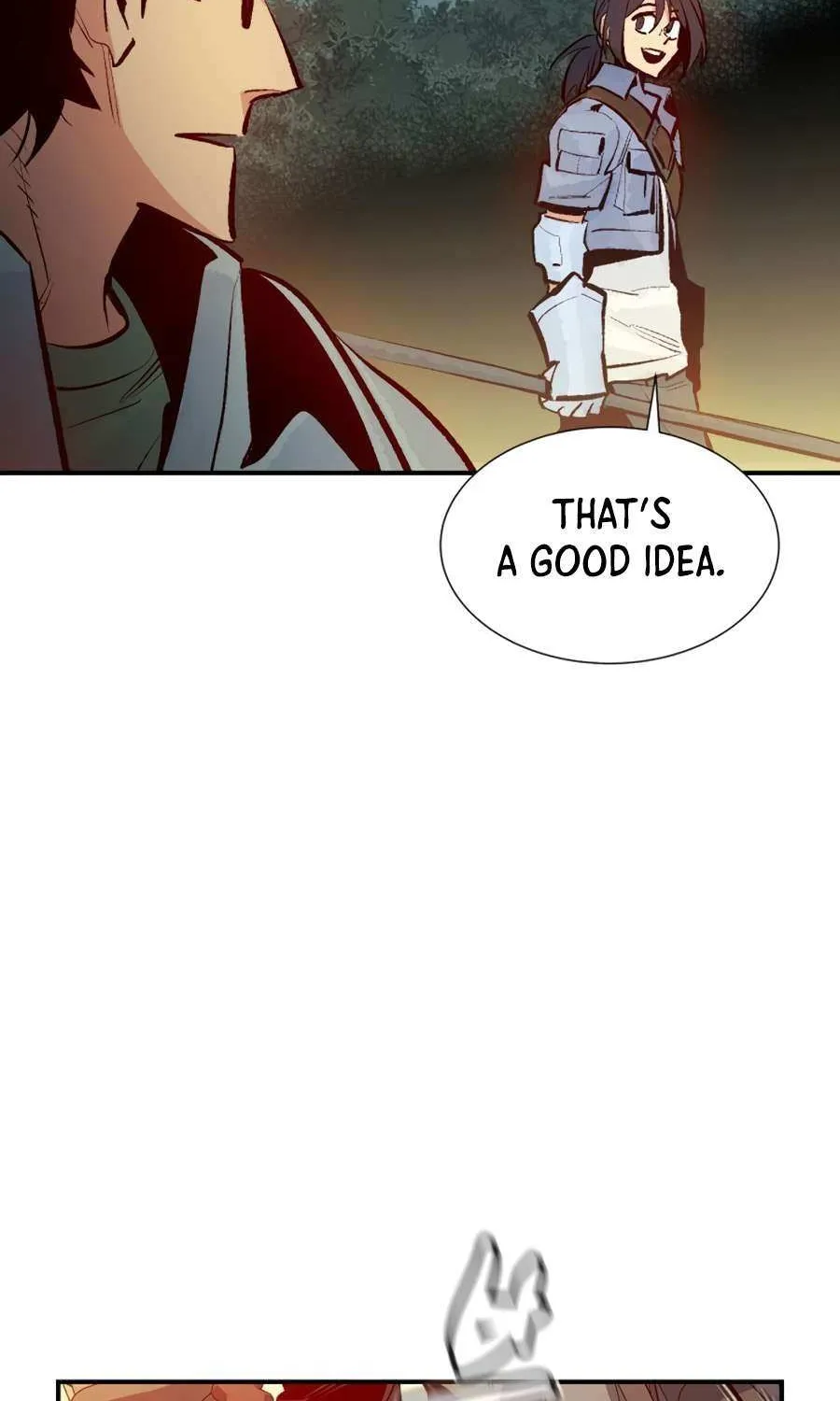 Read The Only Necromancer chapter 101 image 60 on Lezhin