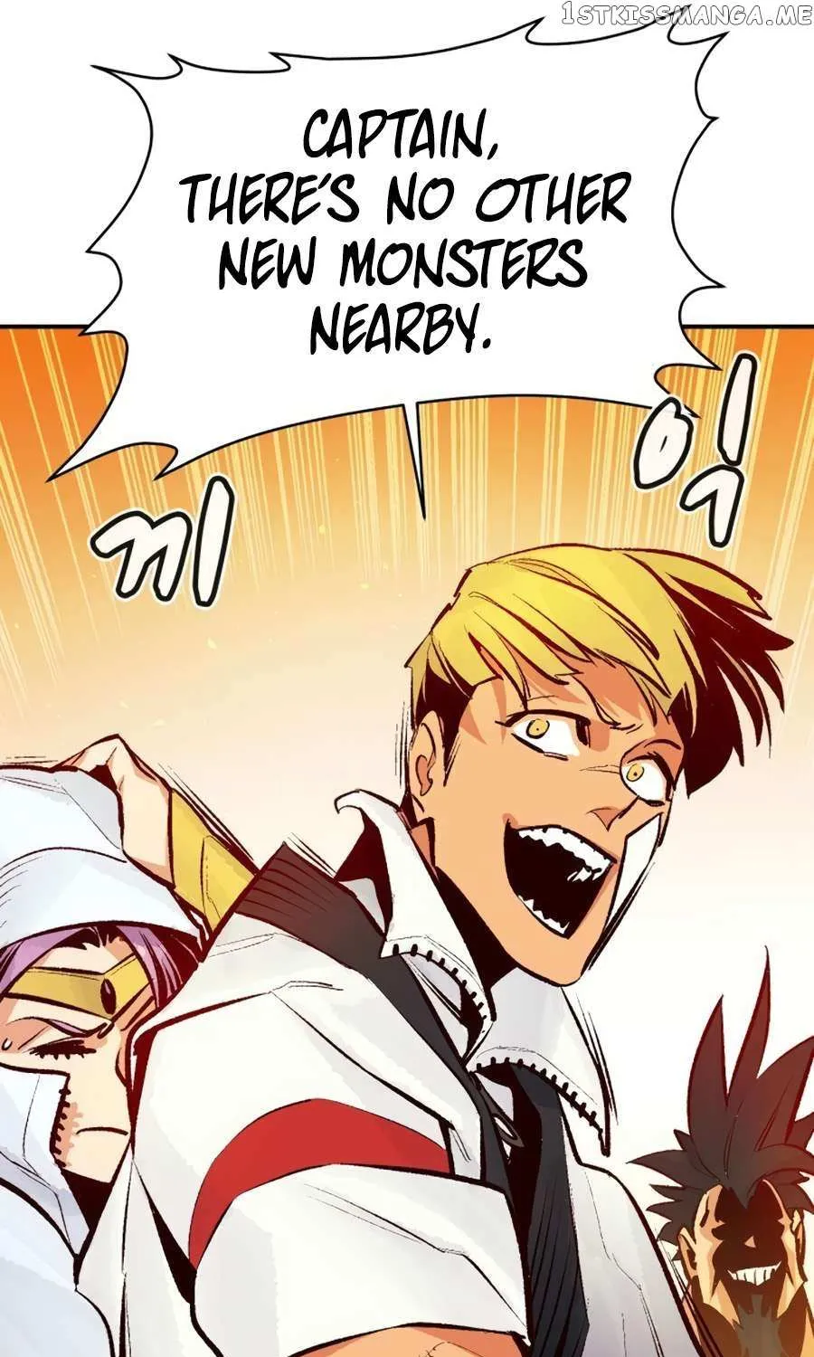 Read The Only Necromancer chapter 101 image 63 on Lezhin