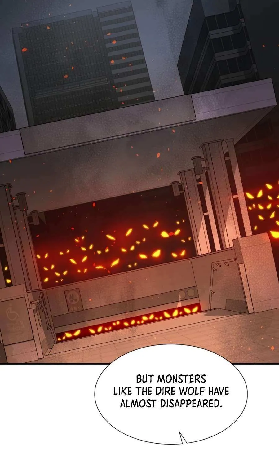 Read The Only Necromancer chapter 101 image 65 on Lezhin